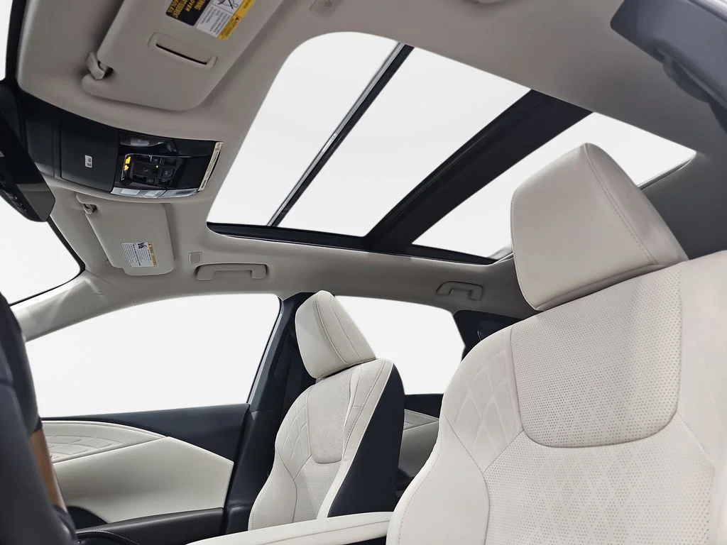 New 2026 Eminent White Pearl Lexus LUXURY image 29