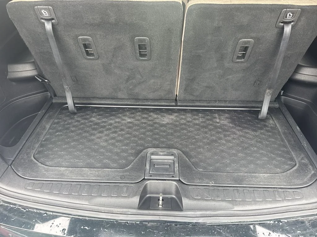 Used 2018 Beige Honda EX image 18
