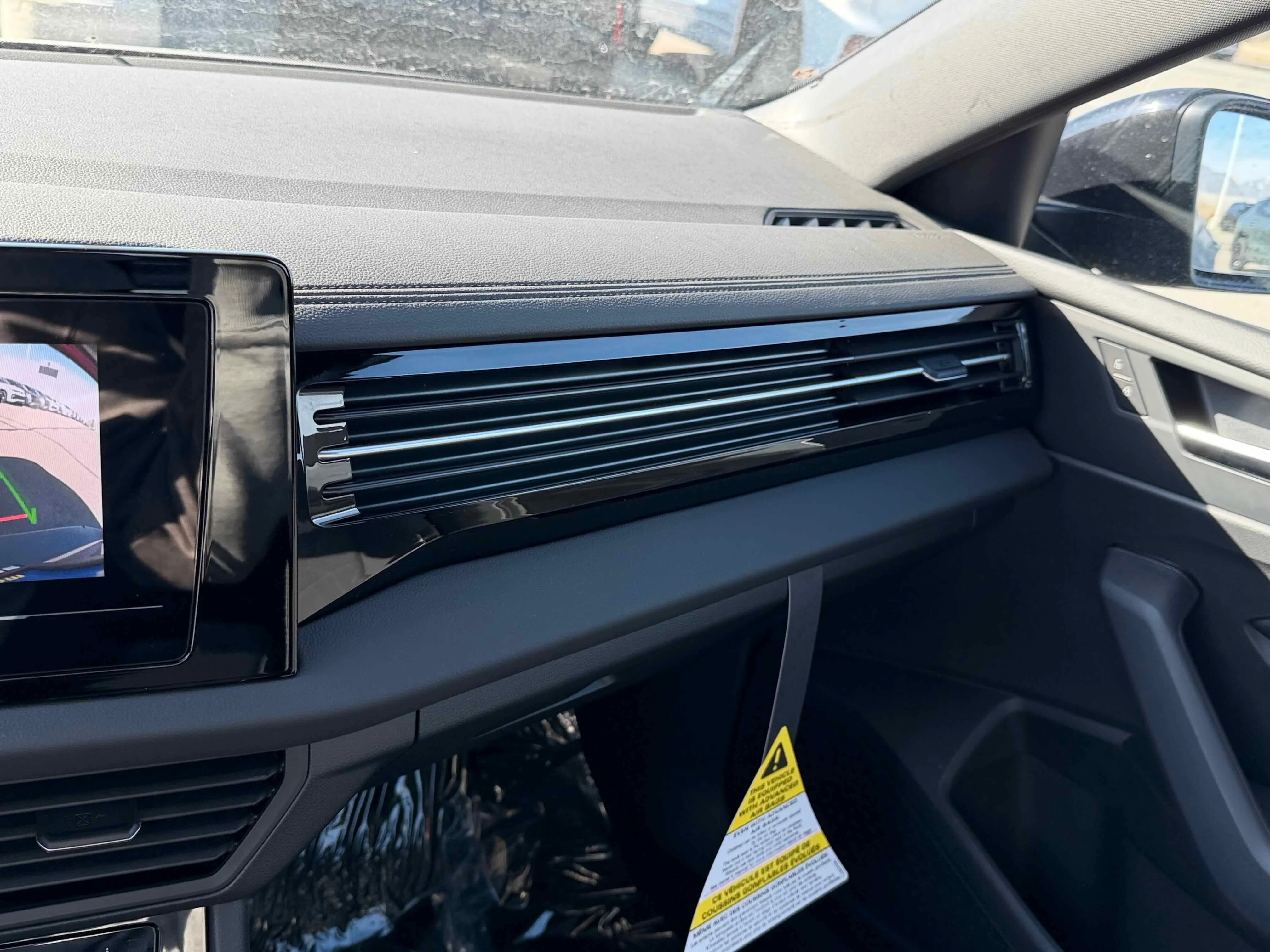 New 2026 Platinum Gray Volkswagen Sport image 22