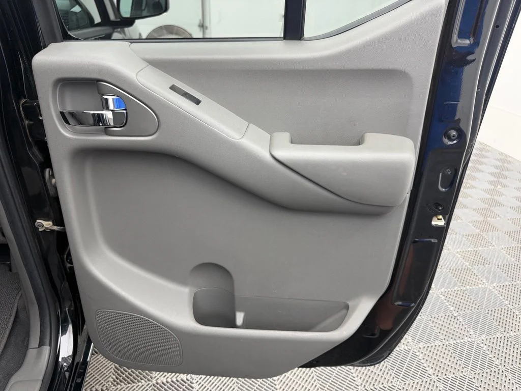 Used 2019 Black Nissan SV image 33
