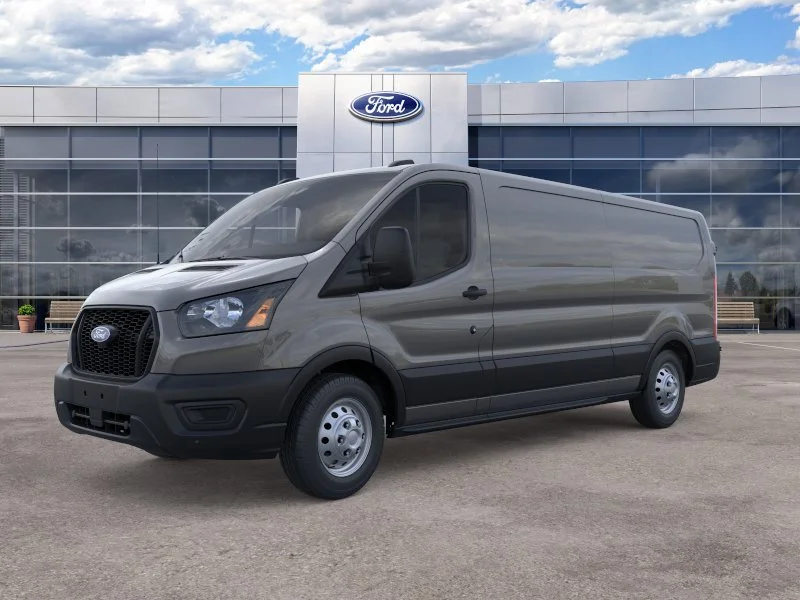 2026 Ford Transit Van Base