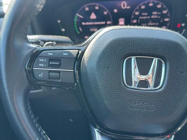 Used 2024 Gray Honda Touring image 20
