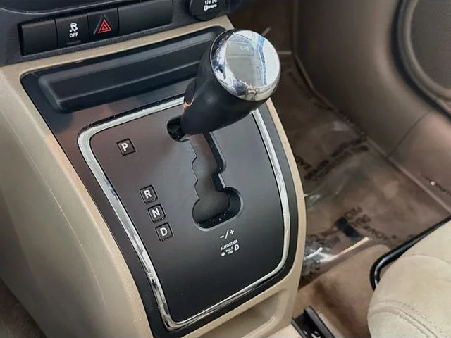 Used 2017 Gray Jeep Sport image 14