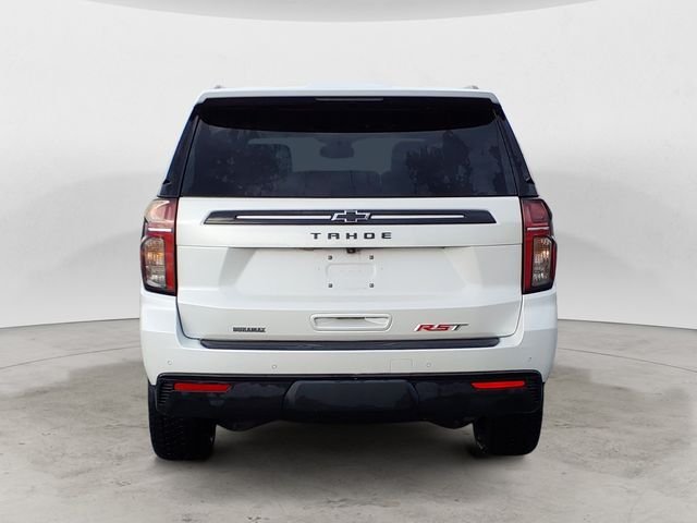 Used 2023 Beige Chevrolet RST image 4