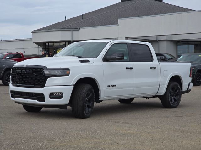 2026 RAM 1500 Big Horn/Lone Star - Photo 29