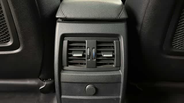 Used 2014 Mineral Gray Metallic BMW 328i xDrive image 27