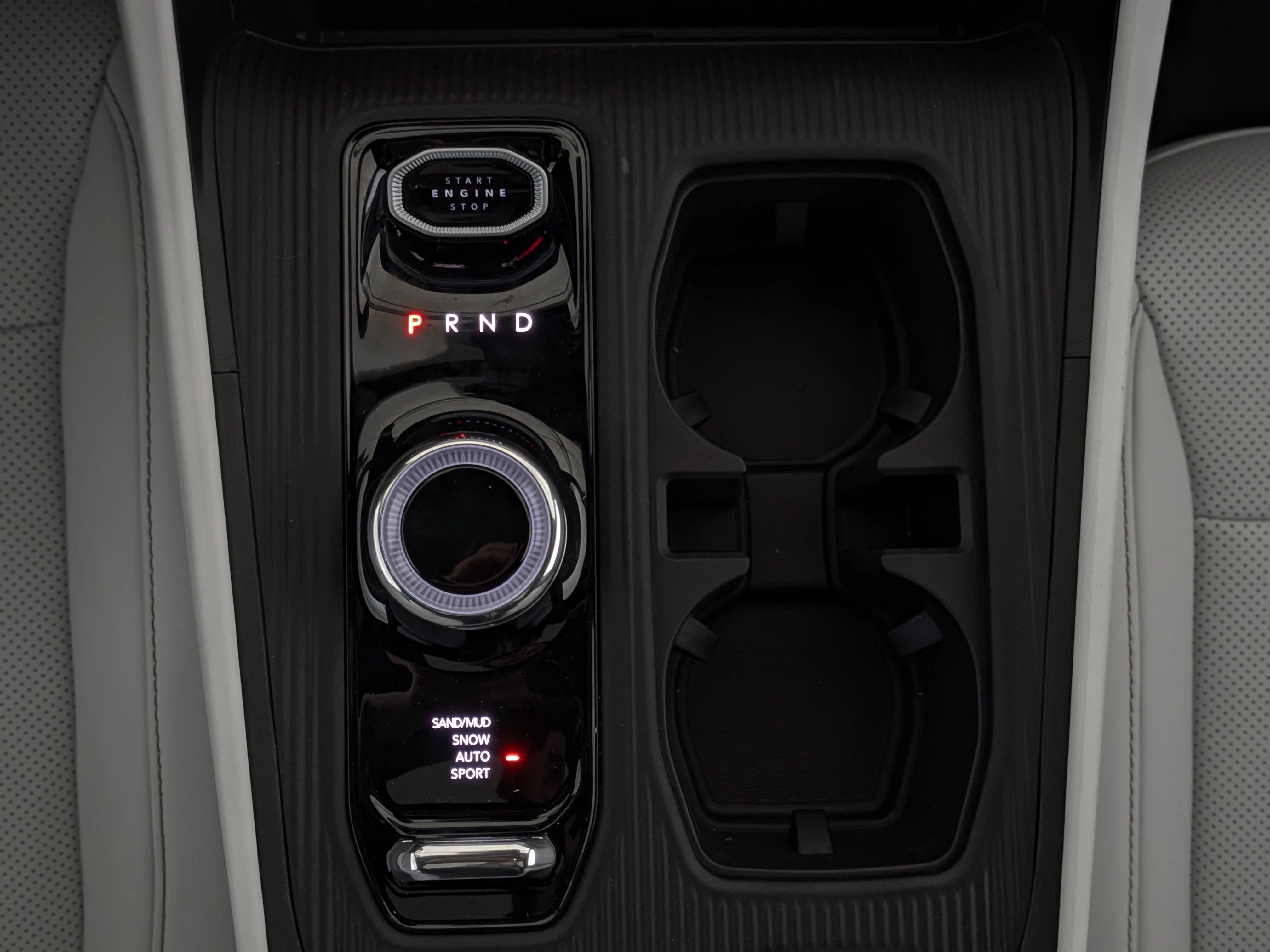 New 2026 Blue Jeep Limited - - Tech Group - Panoramic Sunroof - Trailer Tow - Remote Start & tons more! image 23