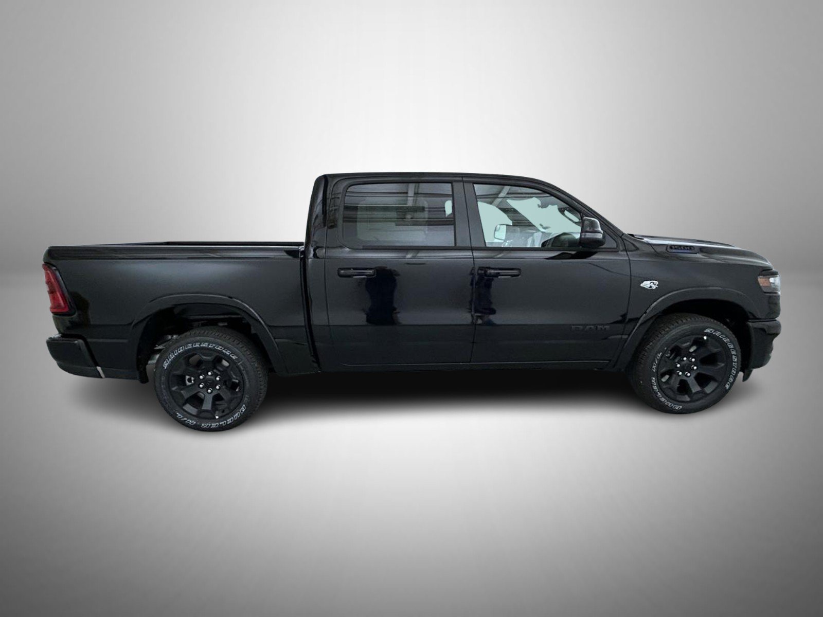 2026 RAM 1500 Big Horn/Lone Star - Photo 4