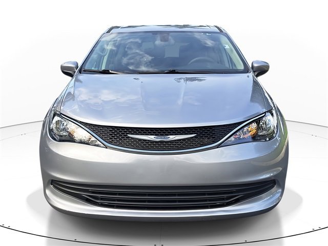 Used 2020 Chrysler Voyager L with VIN 2C4RC1AG3LR111488 for sale in Greenacres, FL