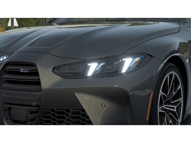 New 2027 Dravit Grey Metallic BMW  image 6