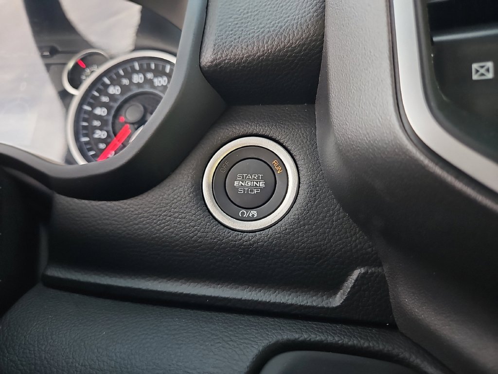 2026 RAM 1500 Big Horn/Lone Star - Photo 30