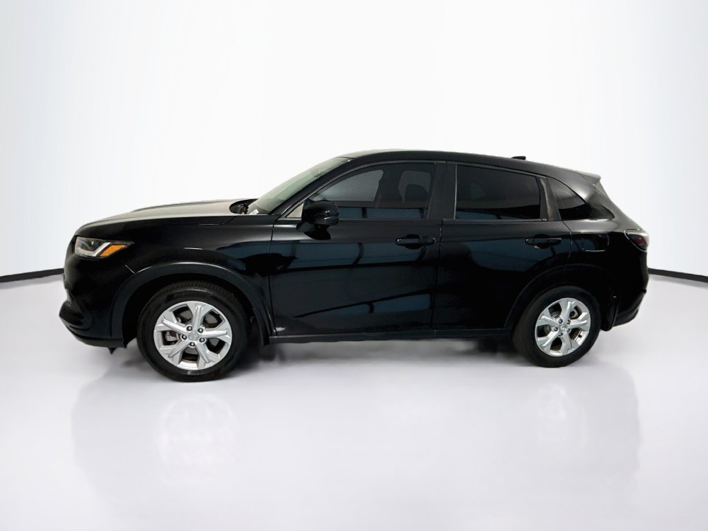 2024 Honda HR-V LX - Photo 8