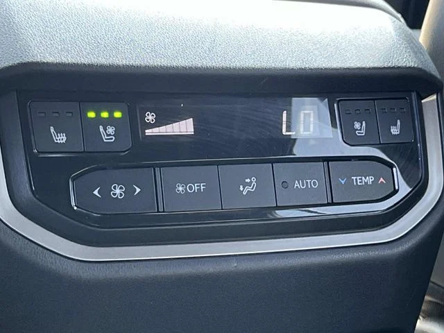 Certified Used 2025 CAVIAR Lexus 350 Premium image 18