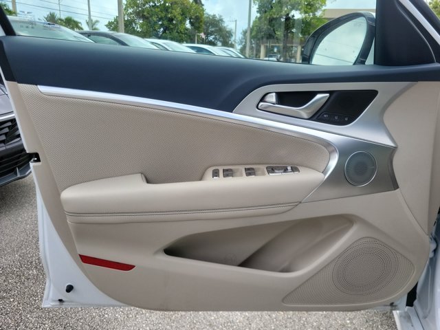 2026 GENESIS G70 Prestige - Photo 14