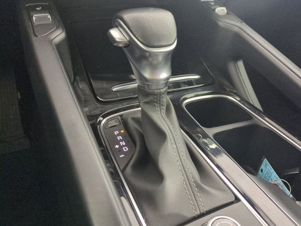 2023 Kia Telluride S - Photo 23