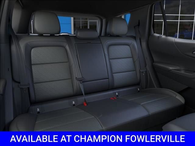 2026 Chevrolet Equinox LT - Photo 17