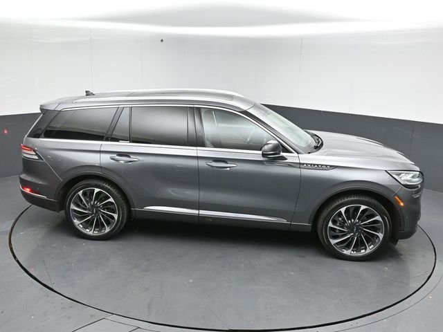 2023 LINCOLN AVIATOR - Image 46