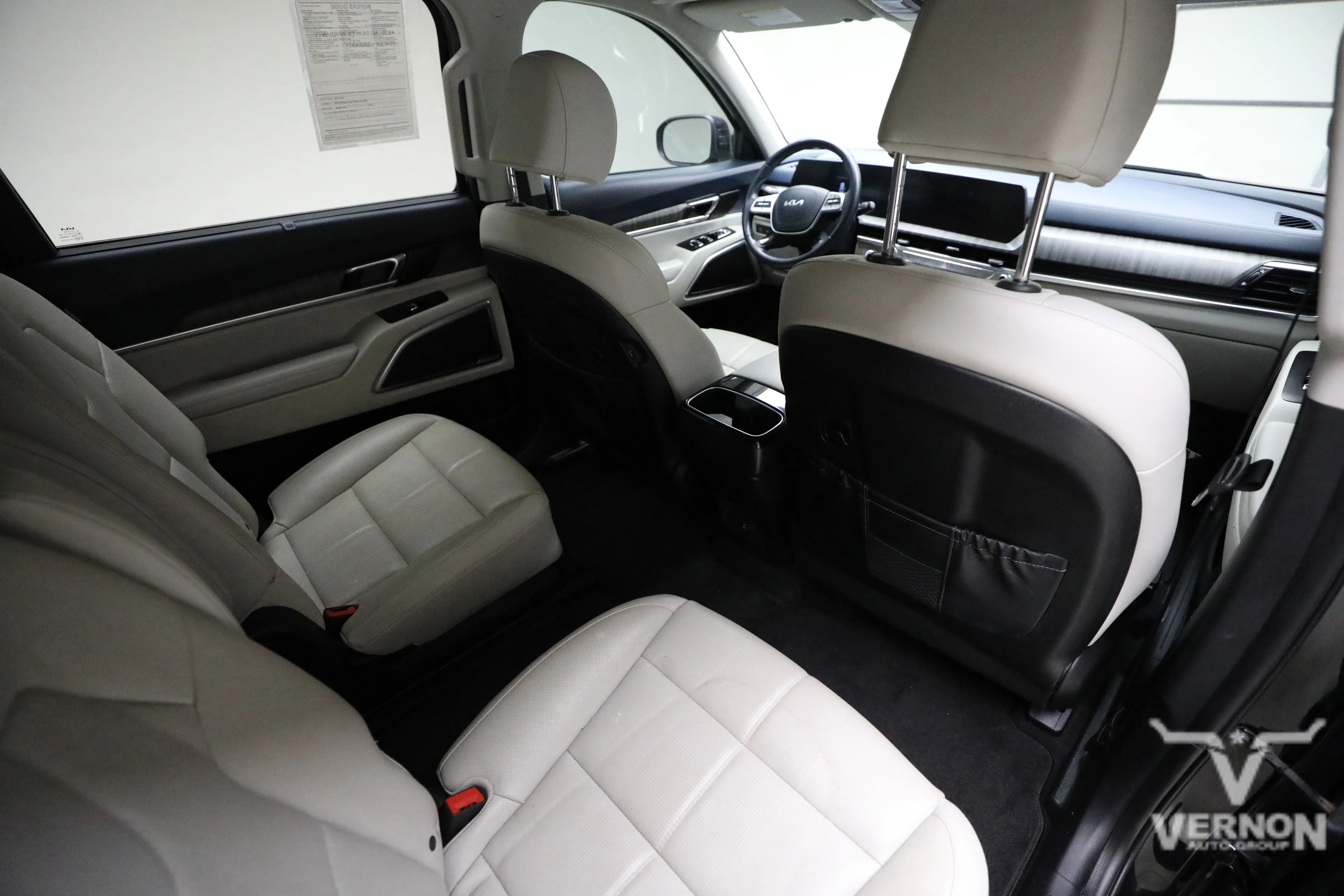 Pre-Owned 2024 Kia Telluride EX FWD