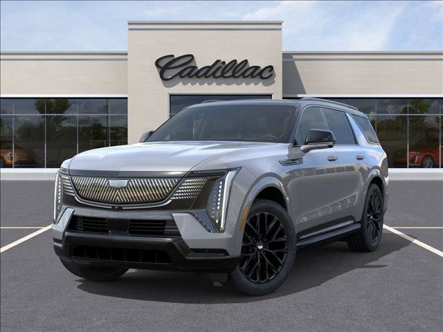 2026 Cadillac Escalade IQL Sport - Photo 6