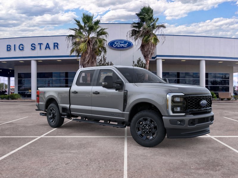 2026 Ford F-250 Super Duty XL - Photo 7