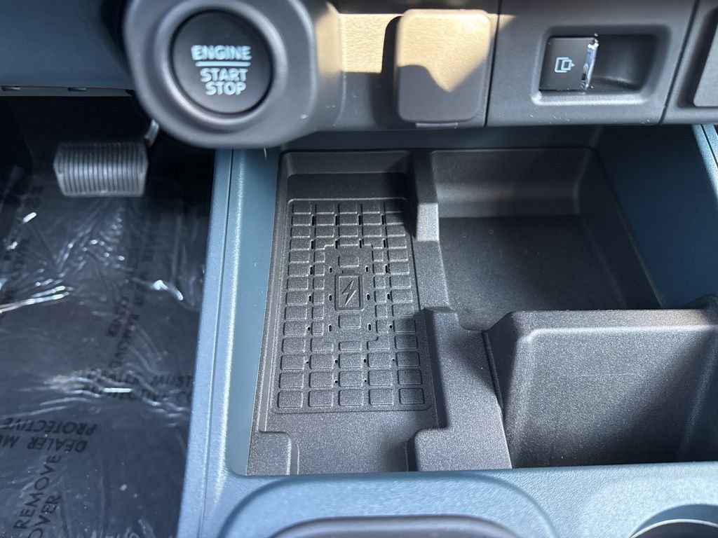 2025 Ford Maverick Lariat - Photo 34