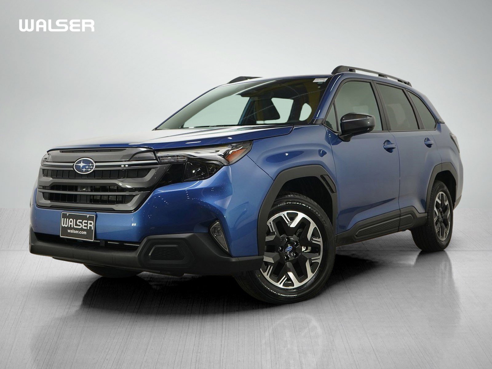 2026 Subaru Forester Premium's photo