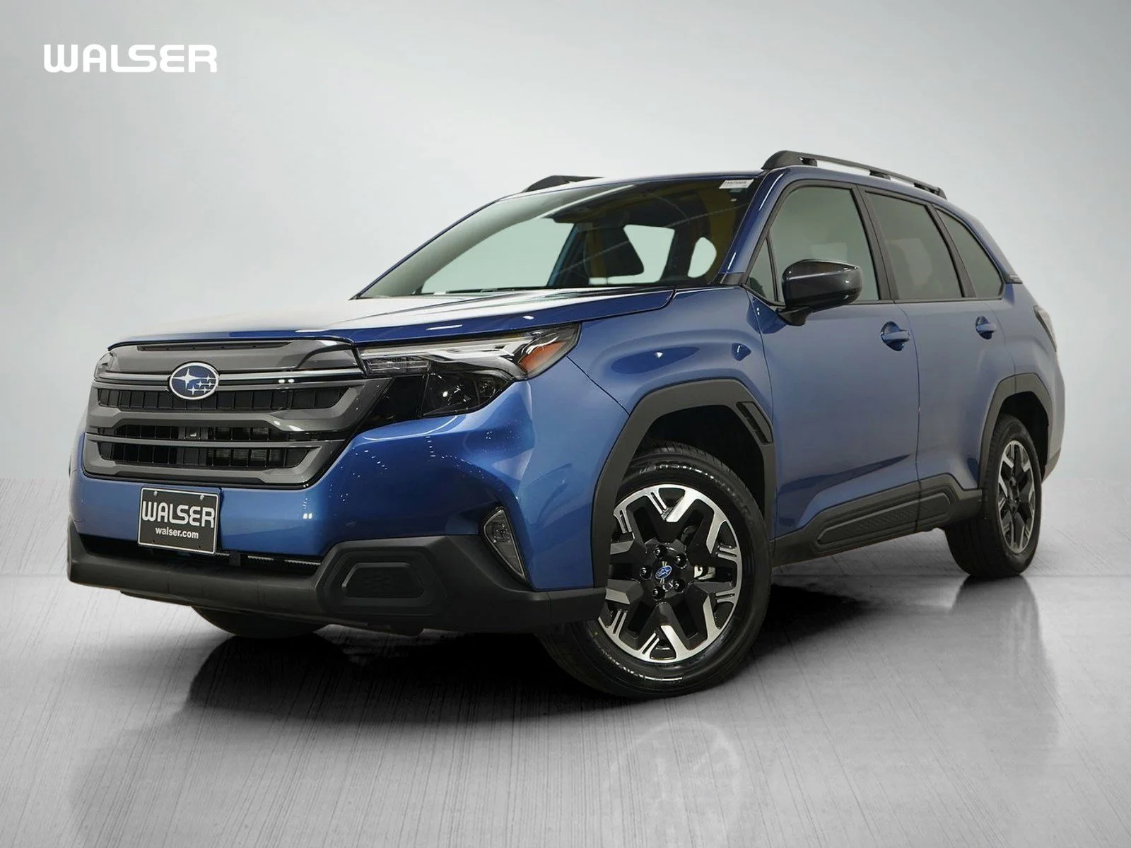 2026 Subaru Forester Premium's photo