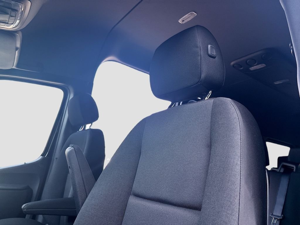 New 2026  Mercedes-Benz Passenger 170 WB image 49