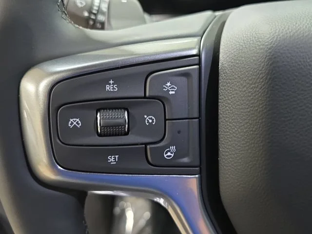 New 2026 Sterling Gray Metallic Chevrolet LT image 19