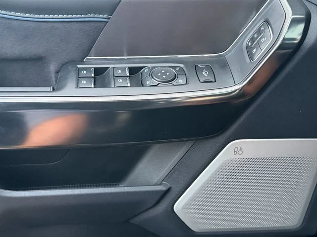 New 2026 Black Ford Platinum image 15