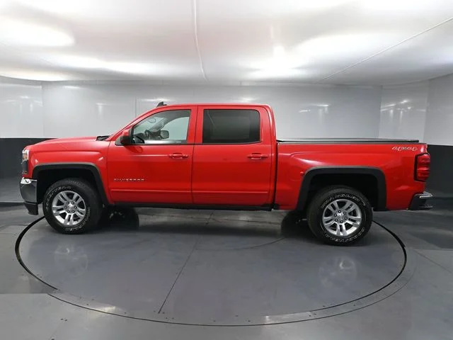 Used 2016 Red Chevrolet LT image 6