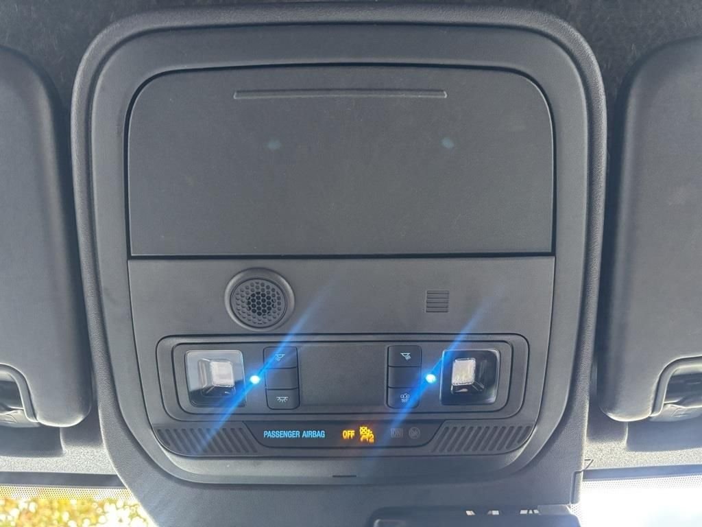 Certified Used 2024 Green Metallic Ford Outer Banks image 48