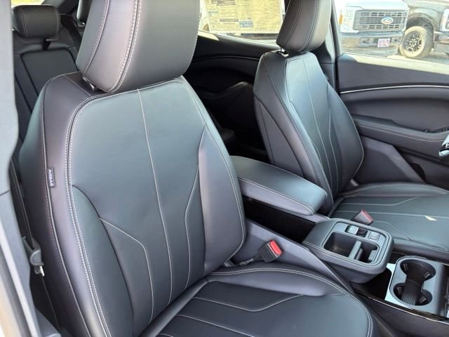 New 2026 Star White Metallic Tri-coat Ford Select image 22