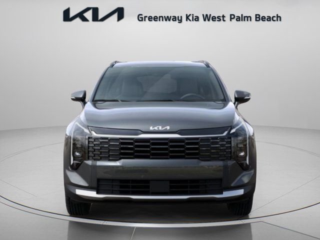 New 2027 Gray Kia S image 2