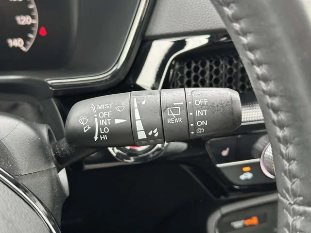 2024 Honda CR-V EX-L - Photo 25