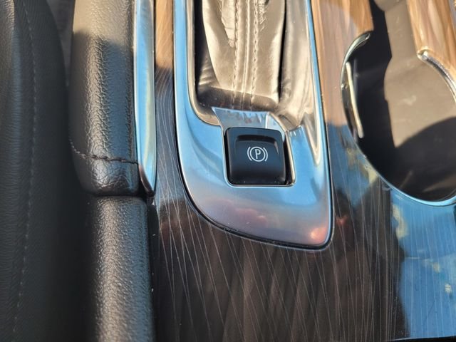 Used 2024 Blue Chevrolet LT image 26