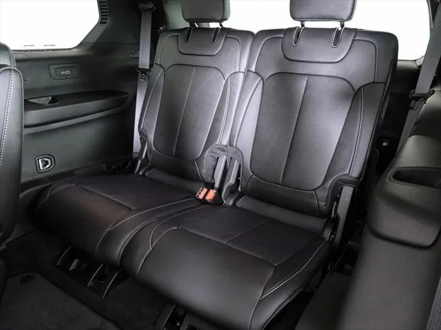 2026 Jeep Grand Cherokee L Limited Reserve - Photo 14