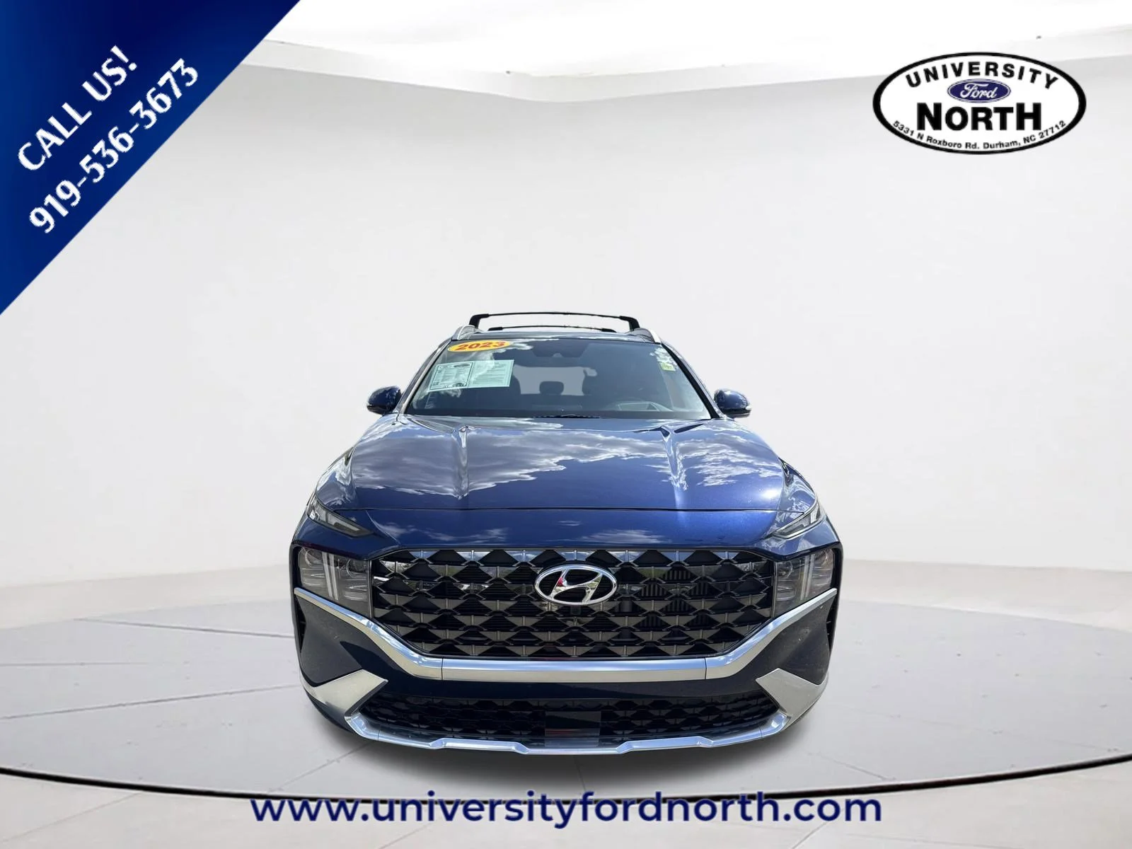 Used 2023 Stormy Sea Hyundai Calligraphy image 2
