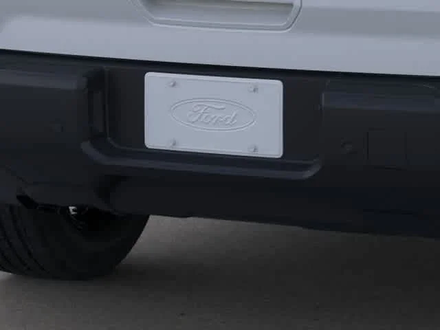New 2026 Space White Metallic Ford Outer Banks image 23