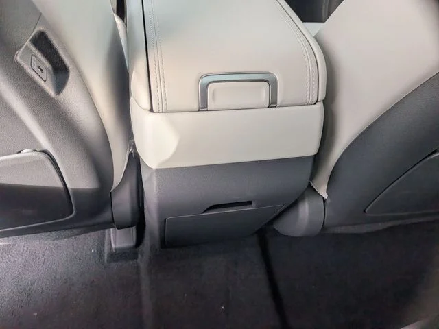 New 2026 White Hyundai Calligraphy image 27