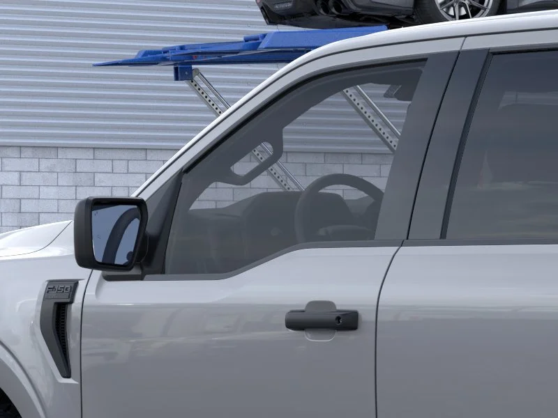 New 2026 Avalanche Ford STX® image 20