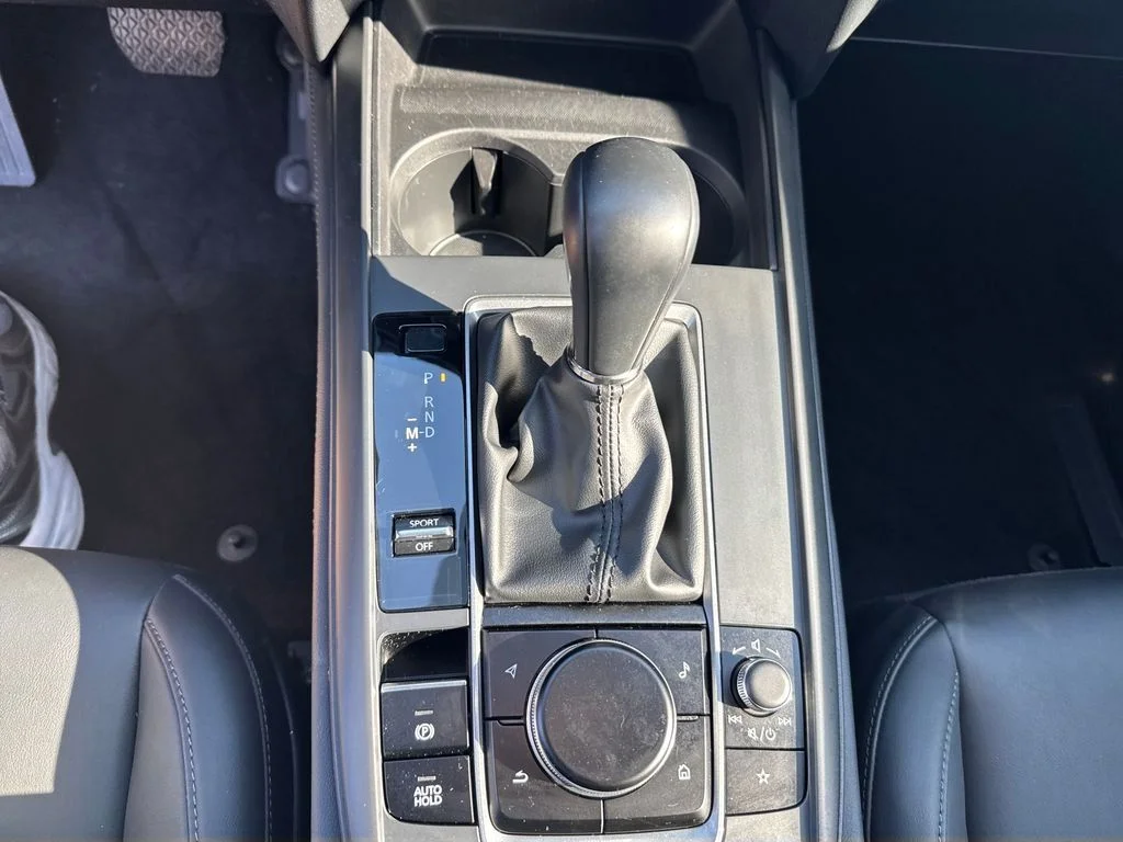 Certified Used 2023 Machine Gray Mazda 2.5 S Select Package image 20