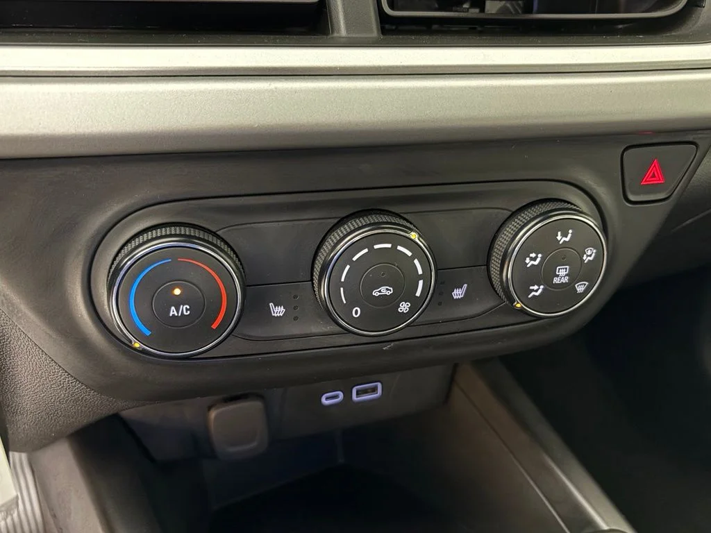 Used 2024 White Chevrolet 1RS image 29