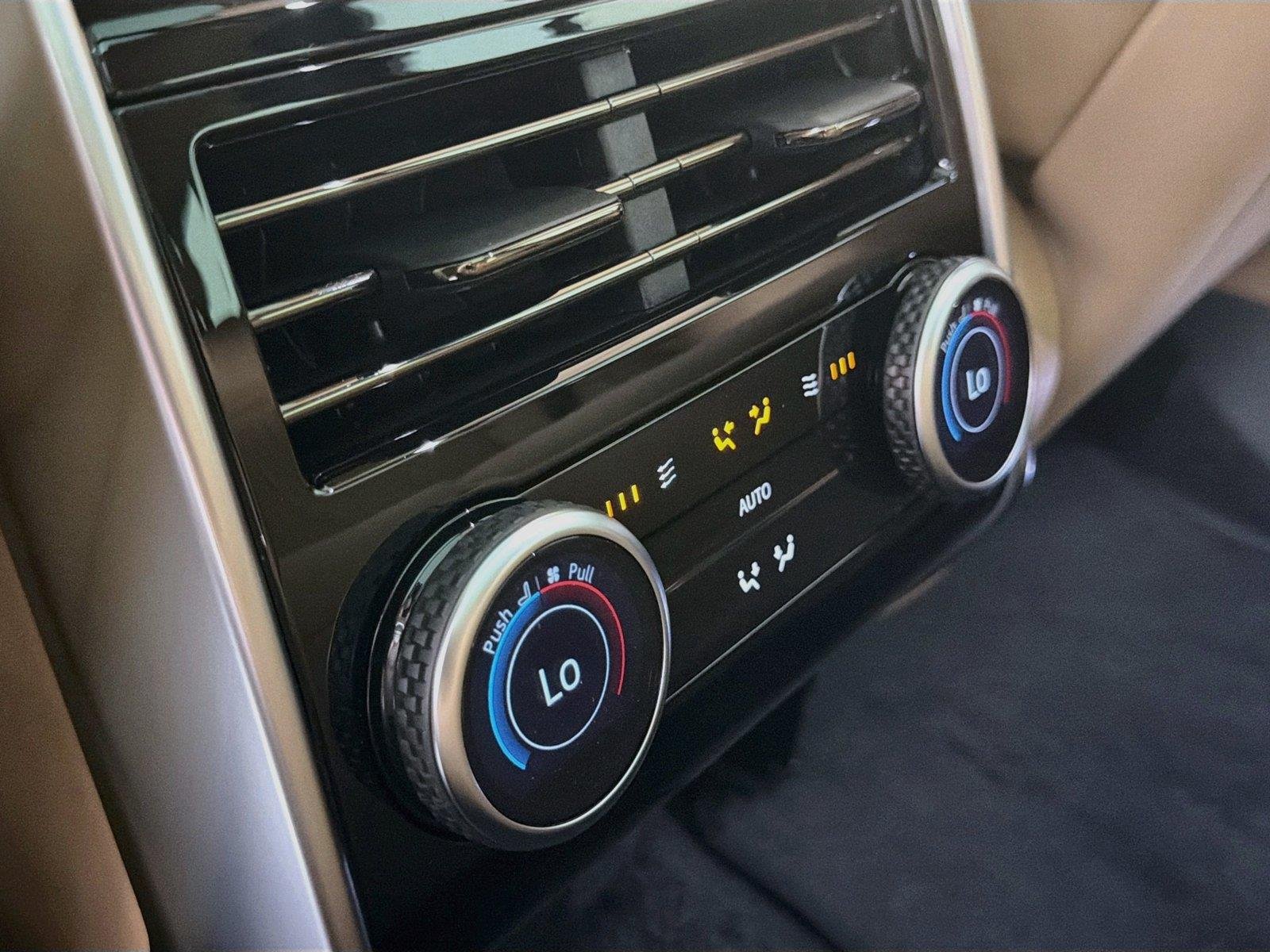 New 2026 Fuji White Land Rover SE image 26