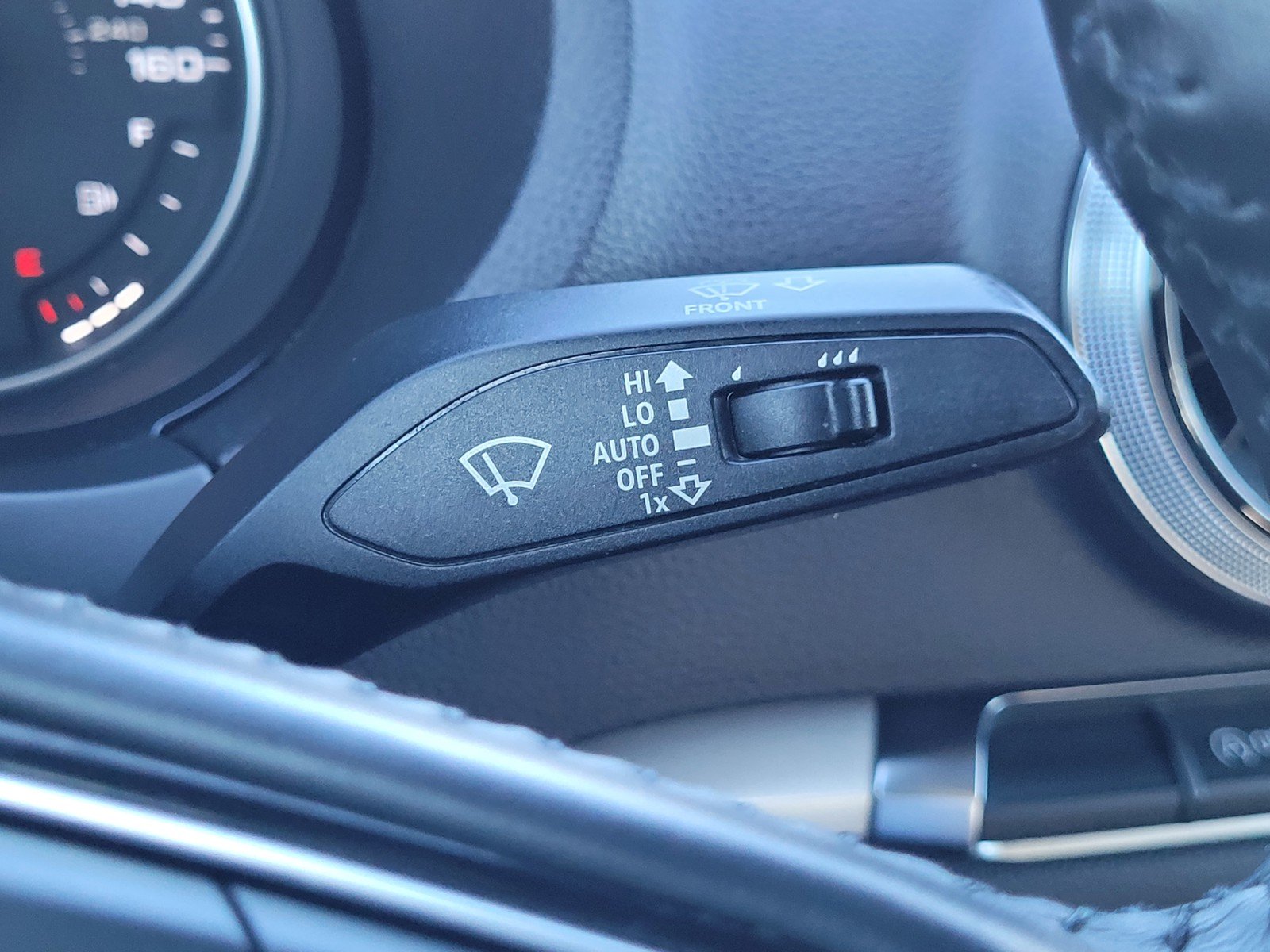 Used 2019 Blue Audi 2.0T Premium image 18