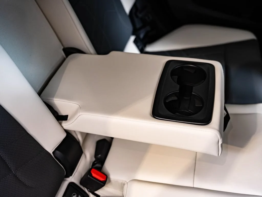 New 2027 Skyscraper Grey Metallic BMW xDrive28i image 45