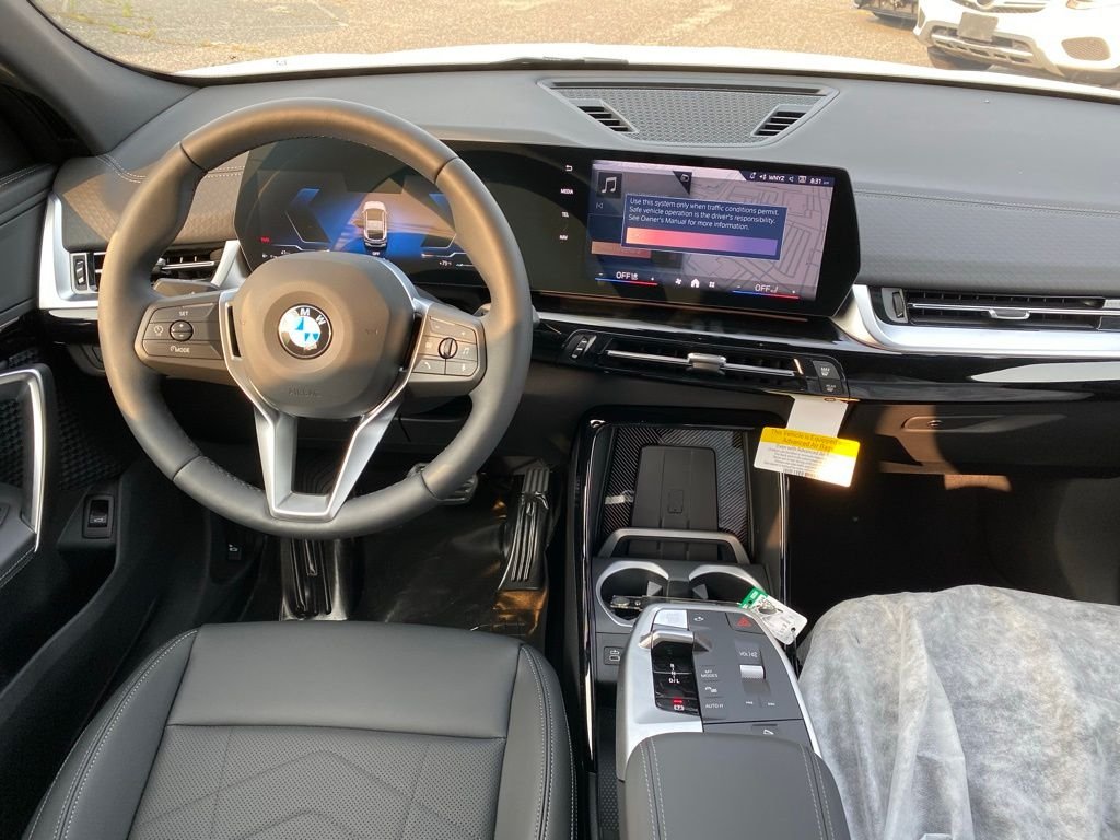 2026 BMW X2 28i - Photo 10