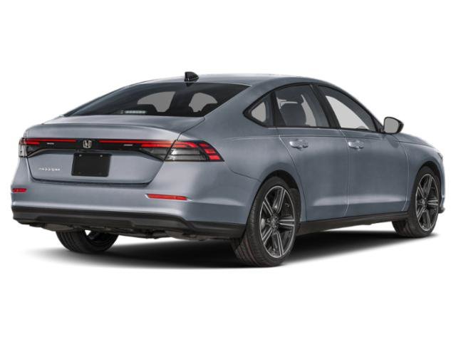 New 2026 Urban Gray Pearl Honda SE CVT image 2
