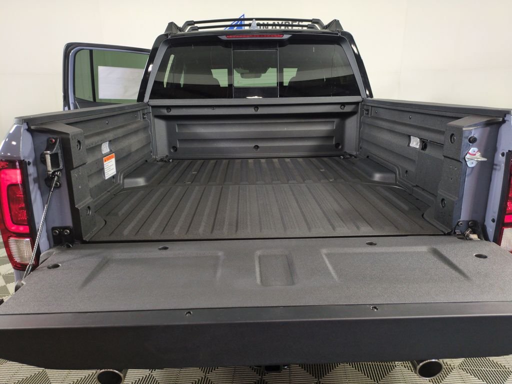 2026 Honda Ridgeline TrailSport - Photo 22