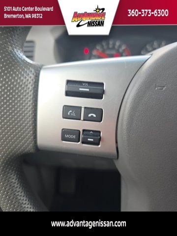 2018 Nissan Frontier SV - Photo 21